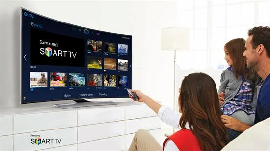 Akıllı TV nedir?  Ne güzel özellikler var?  Kim satın almalı?