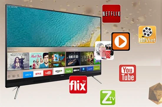 Akıllı TV nedir?  Ne güzel özellikler var?  Kim satın almalı?