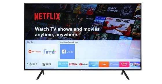 Akıllı TV nedir?  Ne güzel özellikler var?  Kim satın almalı?