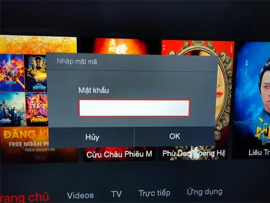 電視上的童鎖功能是什麼？ 如何激活？