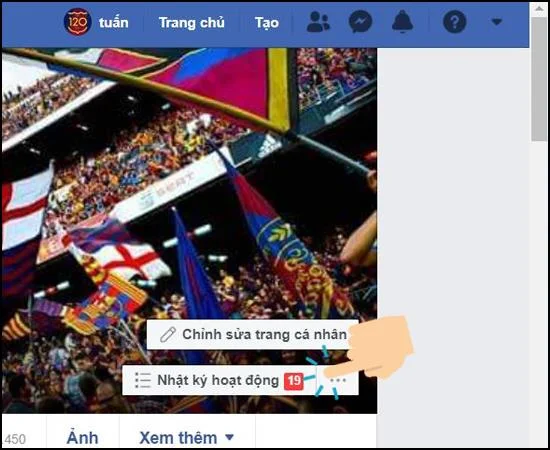 Facebook'ta izlenen videoları bulmanın en hızlı yolu