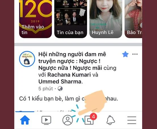 Facebook'ta izlenen videoları bulmanın en hızlı yolu