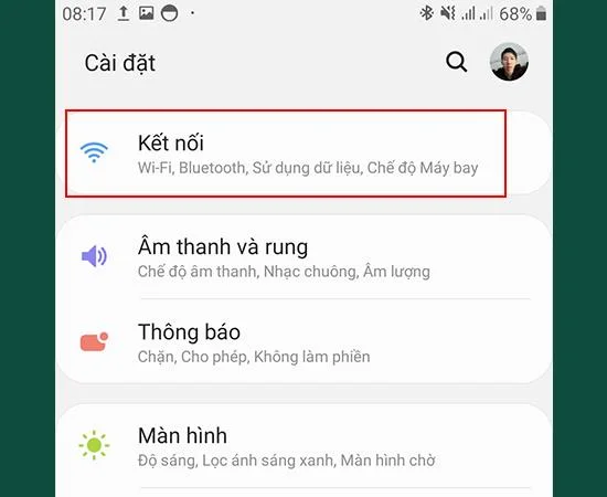 Instalación del modo dual SIM en Samsung Galaxy J2 Prime