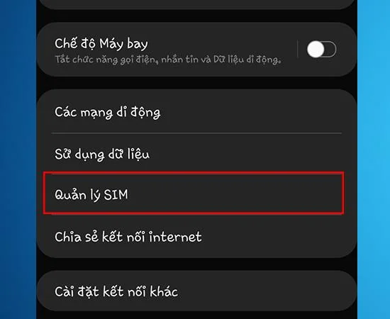 4 pasos para instalar el modo dual SIM en Samsung Galaxy Note 10 Plus