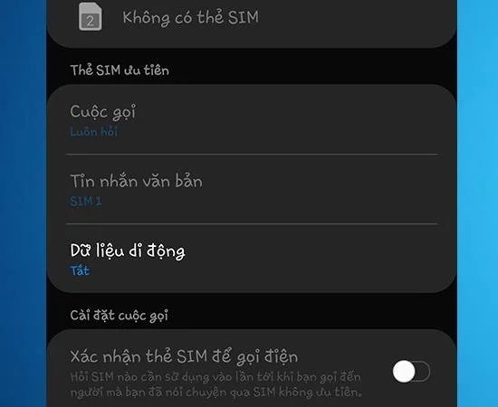 4 pasos para instalar el modo dual SIM en Samsung Galaxy Note 10 Plus