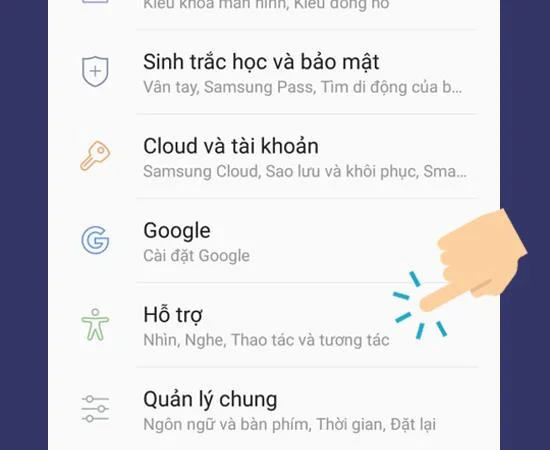 Samsung J7 Prime Phone에서 흑백 색상 오류를 수정하는 방법