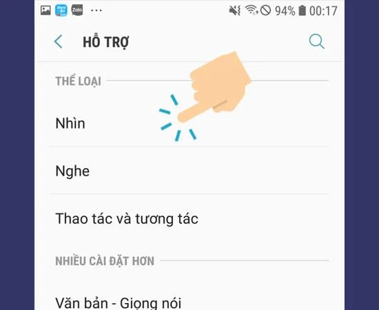 Samsung J7 Prime Phone에서 흑백 색상 오류를 수정하는 방법