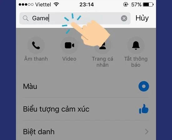 Facebook Messenger'da eski mesajlar nasıl bulunur?