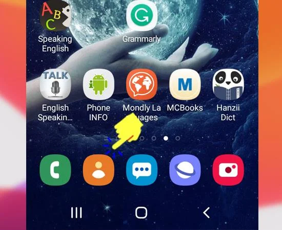 연락처를 Samsung Galaxy J6에 가장 쉽게 복사하는 방법