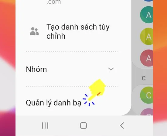 연락처를 Samsung Galaxy J6에 가장 쉽게 복사하는 방법