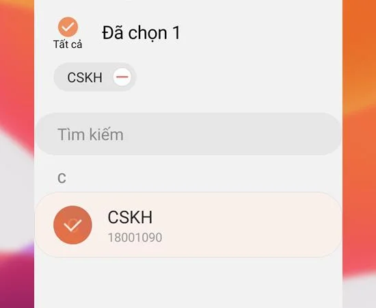 연락처를 Samsung Galaxy J6에 가장 쉽게 복사하는 방법