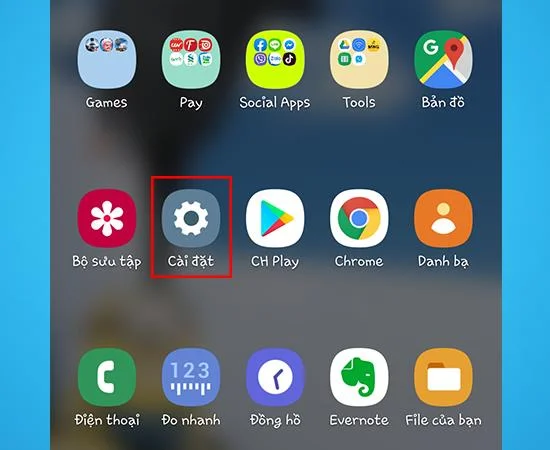 Samsung Note 10 Plus에서 화면을 빠르게 깨우는 방법
