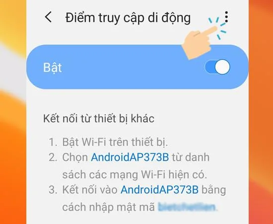 Samsung Galaxy J7 Prime에서 Wi-Fi를 빠르게 재생하는 방법