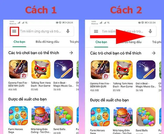 CH Play'de Android kullanıcılarının bilmesi gereken 8 iyi ipucu ve püf noktası