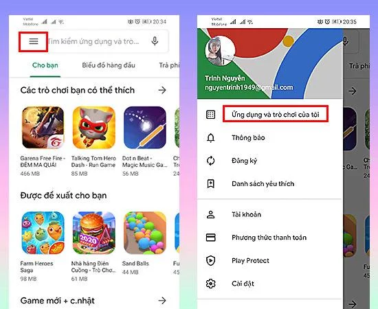 CH Play'de Android kullanıcılarının bilmesi gereken 8 iyi ipucu ve püf noktası