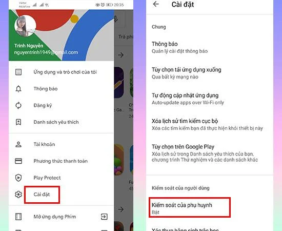 CH Play'de Android kullanıcılarının bilmesi gereken 8 iyi ipucu ve püf noktası