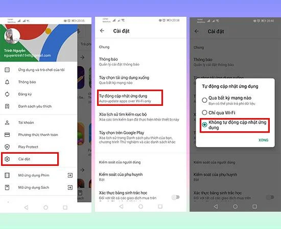 CH Play'de Android kullanıcılarının bilmesi gereken 8 iyi ipucu ve püf noktası