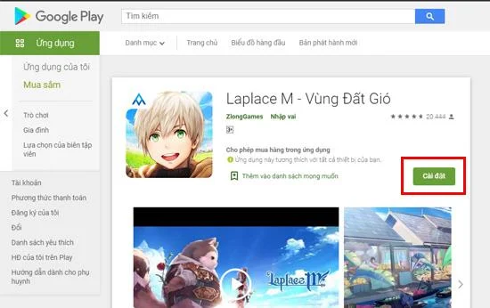 CH Play'de Android kullanıcılarının bilmesi gereken 8 iyi ipucu ve püf noktası