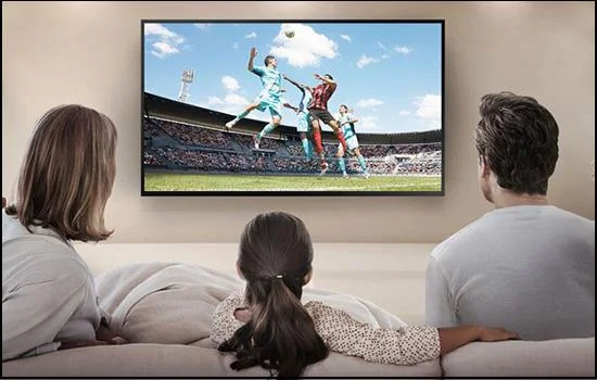 Fareyi, klavyeyi akıllı TV'ye ve internet TV'ye bağlama talimatları