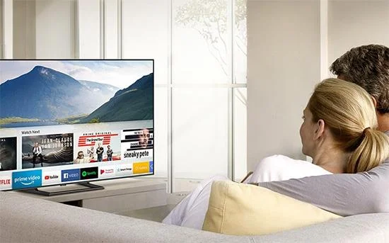 ¿Qué es Tizen OS? Estos son los gadgets de Tizen en los televisores inteligentes de Samsung