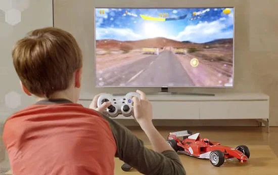 ¿Qué es Tizen OS?  Estos son los gadgets de Tizen en los televisores inteligentes de Samsung