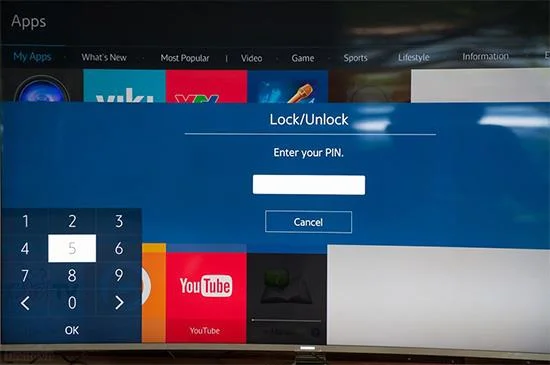 ¿Qué es Tizen OS?  Estos son los gadgets de Tizen en los televisores inteligentes de Samsung