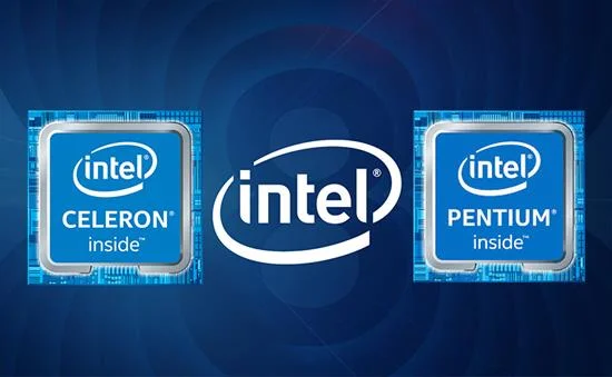 CPU Celeron, Pentium nedir?  Bu çip ile bir dizüstü bilgisayar almalı mıyım?