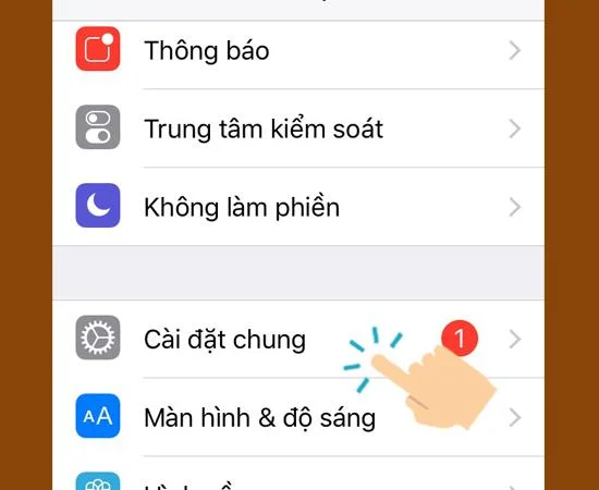 4 pasos para verificar la versión del sistema operativo iOS