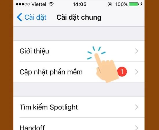 4 pasos para verificar la versión del sistema operativo iOS