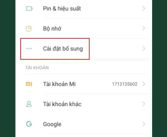 Xiaomi Redmi 4X'te efektleri ve ses kalitesini özelleştirmek için talimatlar