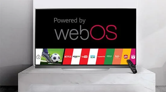 LG webOS işletim sistemi nedir?  En son sürümdeki özellikler