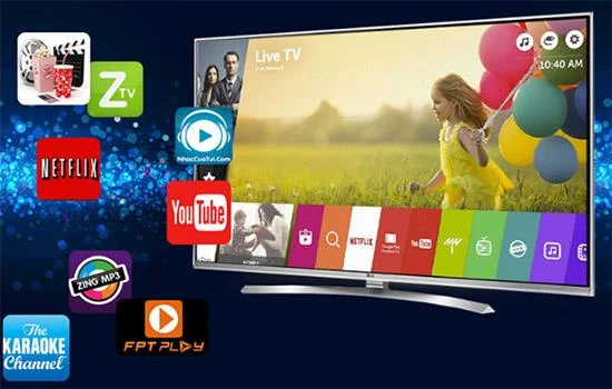 LG webOS işletim sistemi nedir?  En son sürümdeki özellikler