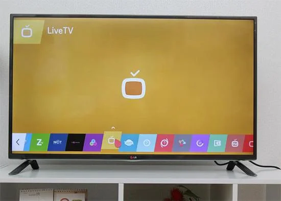 LG webOS işletim sistemi nedir?  En son sürümdeki özellikler