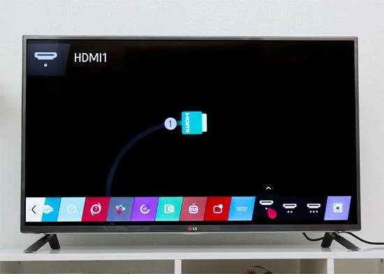 LG webOS işletim sistemi nedir?  En son sürümdeki özellikler