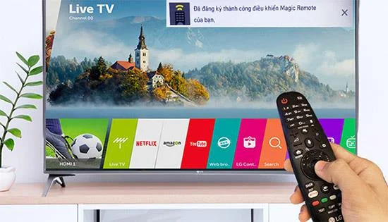 LG webOS işletim sistemi nedir?  En son sürümdeki özellikler