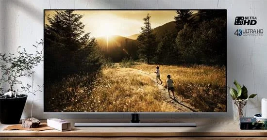 Keputusan Pembelian TV