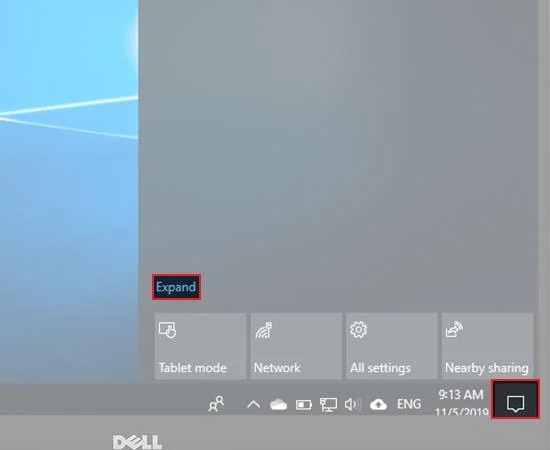 Windows 10 bilgisayarların ve dizüstü bilgisayarların ekran parlaklığını ayarlamanın ve artırmanın 5 yolu