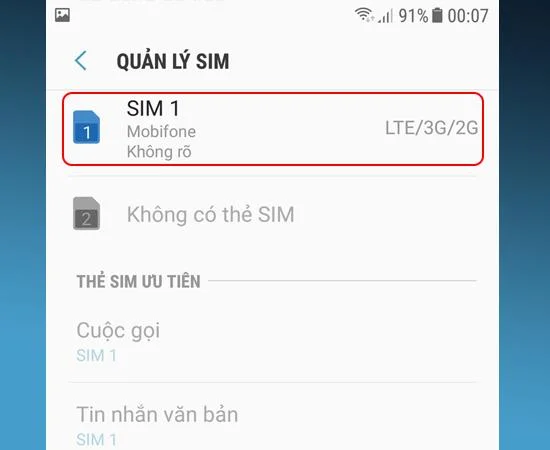 Samsung Galaxy J7 Pro에 4G를 설치하는 방법이 가장 쉽습니다.