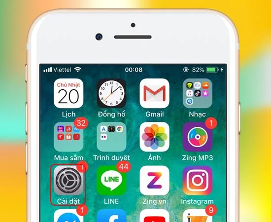 iPhone 7, 7 Plus에서 홈 버튼의 진동을 변경하는 5 단계