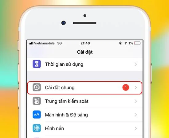 iPhone 7, 7 Plus에서 홈 버튼의 진동을 변경하는 5 단계