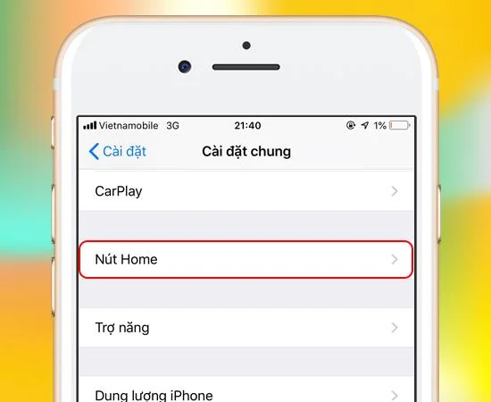 iPhone 7, 7 Plus에서 홈 버튼의 진동을 변경하는 5 단계