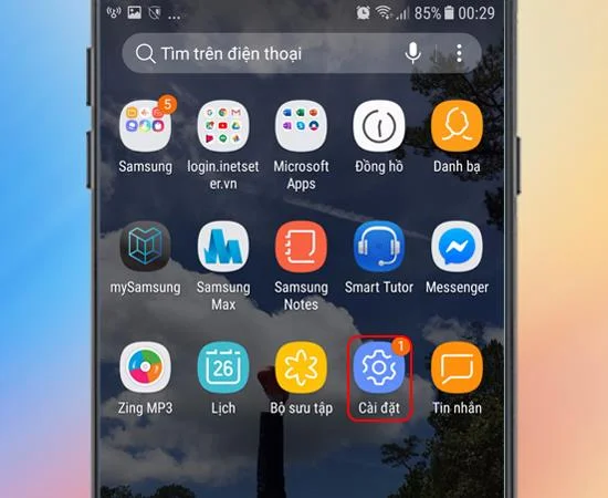 Samsung Galaxy J7 +에서 3G를 활성화하는 2 가지 방법