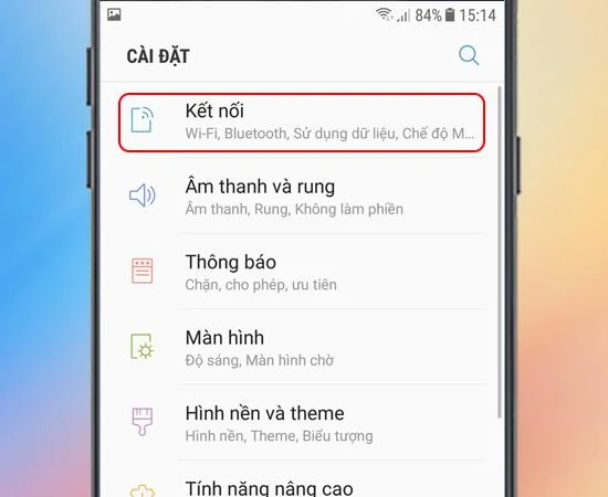Samsung Galaxy J7 +에서 3G를 활성화하는 2 가지 방법