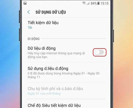Samsung Galaxy J7 +에서 3G를 활성화하는 2 가지 방법