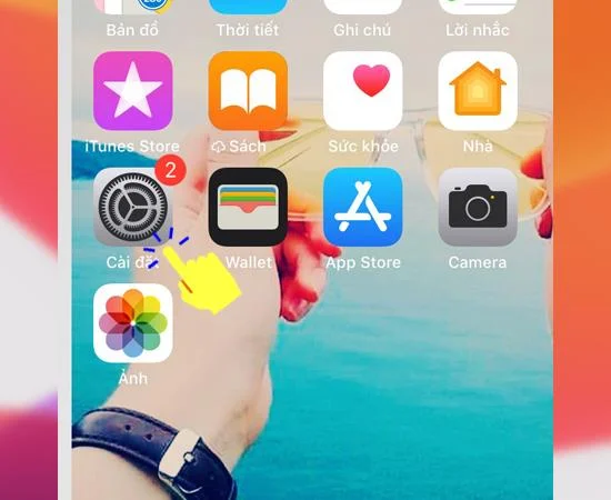 iPhone에 저장된 Wi-Fi 네트워크를 삭제하는 간단한 4 단계