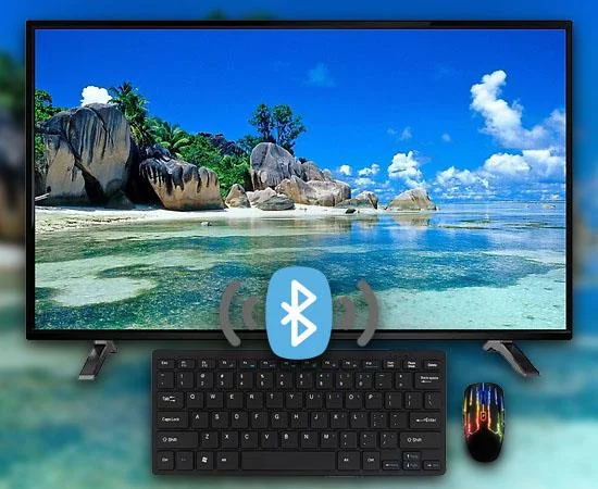 Bluetooth'lu TV ne için?  TV'de Bluetooth nasıl açılır