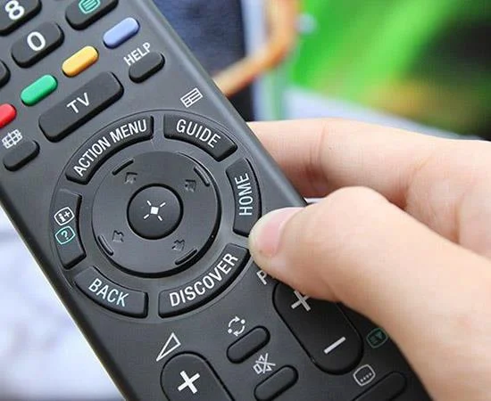 Bluetooth'lu TV ne için?  TV'de Bluetooth nasıl açılır