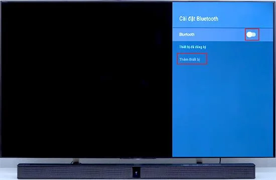 Bluetooth'lu TV ne için?  TV'de Bluetooth nasıl açılır