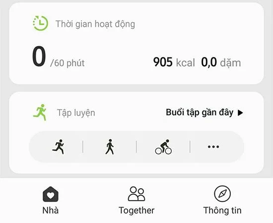 Samsung Galaxy S8에서 심박수를 측정하는 7 단계