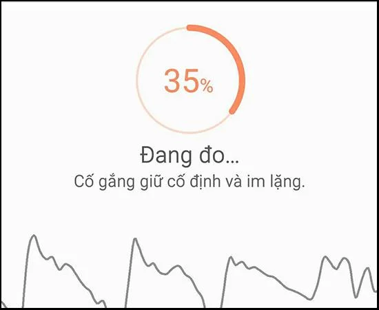 Samsung Galaxy S8에서 심박수를 측정하는 7 단계